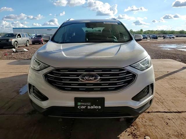 2019 Ford Edge Titanium VIN: 2FMPK4K93KBB20254 Lot: 94116855