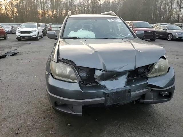 2003 Mitsubishi Outlander Xls VIN: JA4LX41GX3U061326 Lot: 93746035