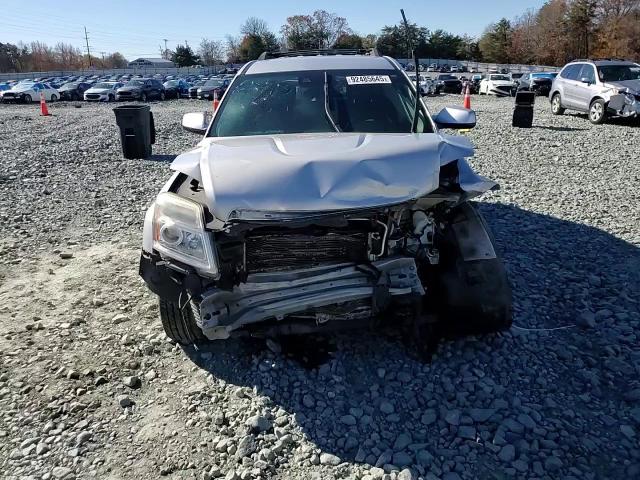 2017 GMC Terrain Sle VIN: 2GKFLTEK5H6252413 Lot: 92485645