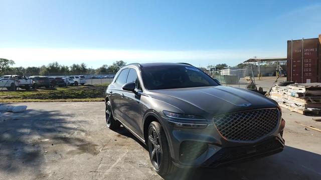 2022 Genesis Gv70 Base VIN: KMUMCDTC3NU042620 Lot: 92831055
