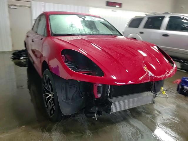 2023 Porsche Macan Base VIN: WP1AA2A59PLB04193 Lot: 94151955