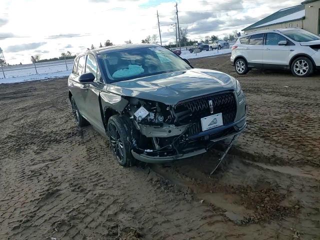 2025 Lincoln Corsair Premiere VIN: 5LMCJ1DA6SUL22648 Lot: 93401465