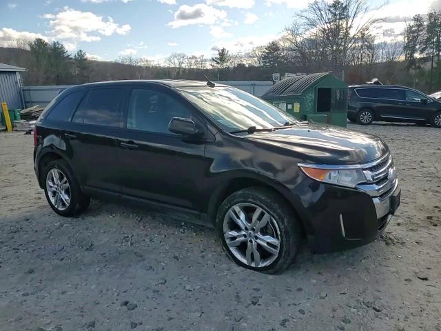 2013 Ford Edge Sel VIN: 2FMDK4JC7DBB68438 Lot: 92865945