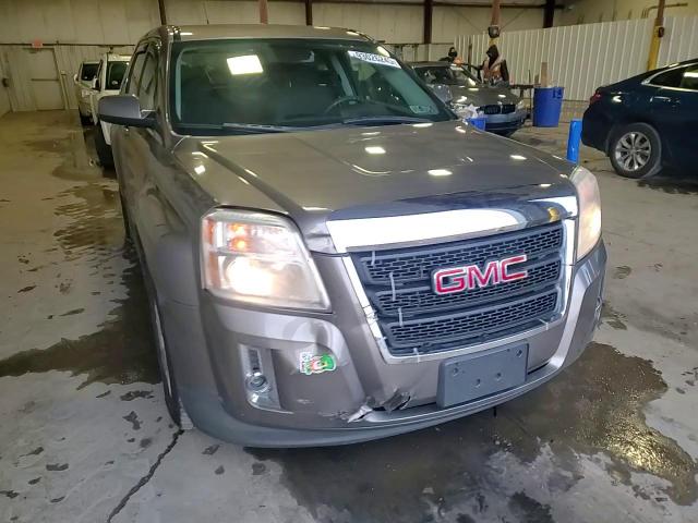 2012 GMC Terrain Sle VIN: 2GKALMEK9C6279221 Lot: 93026245