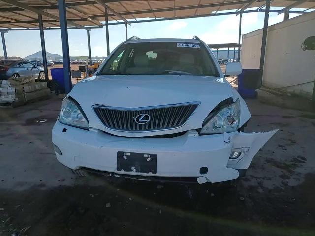 2005 Lexus Rx 330 VIN: 2T2HA31U55C072789 Lot: 94304105
