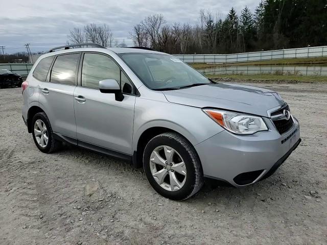 2015 Subaru Forester 2.5I Premium VIN: JF2SJADC3FH583921 Lot: 93831605