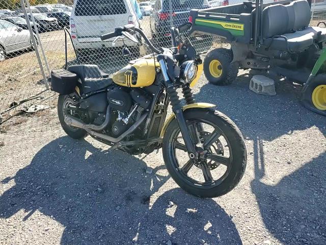 2023 Harley-Davidson Fxbbs VIN: 1HD1YYK17PB024519 Lot: 91026695