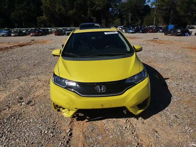2015 Honda Fit Ex VIN: 3HGGK5H83FM760530 Lot: 92094045