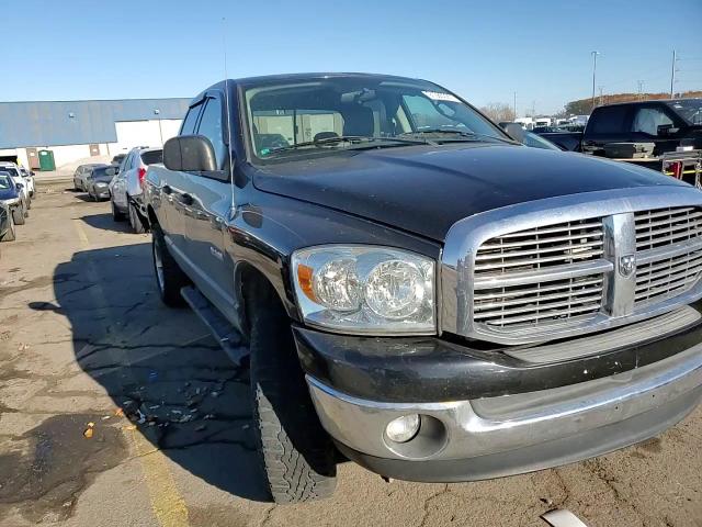 2008 Dodge Ram 1500 St VIN: 1D7HU18N28S581052 Lot: 91065395