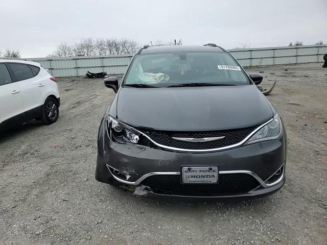 2020 Chrysler Pacifica Touring L VIN: 2C4RC1BG8LR157462 Lot: 91780985