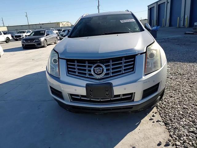 2013 Cadillac Srx Luxury Collection VIN: 3GYFNCE37DS532290 Lot: 94157215