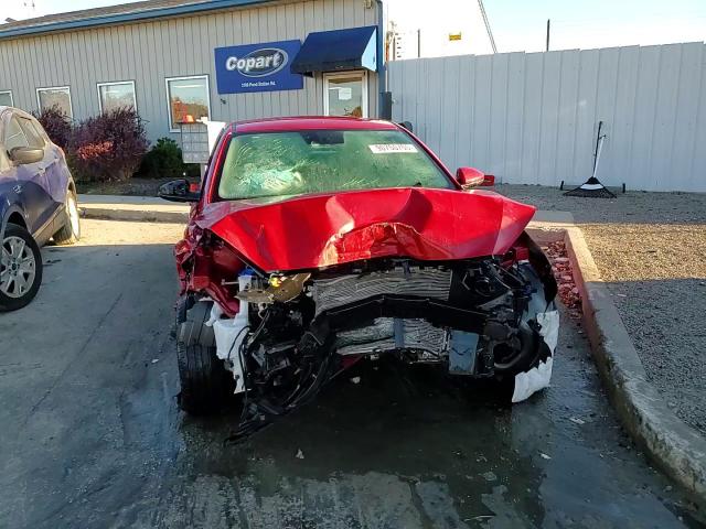 2023 Kia Forte Lx VIN: 3KPF24AD9PE552482 Lot: 90750705