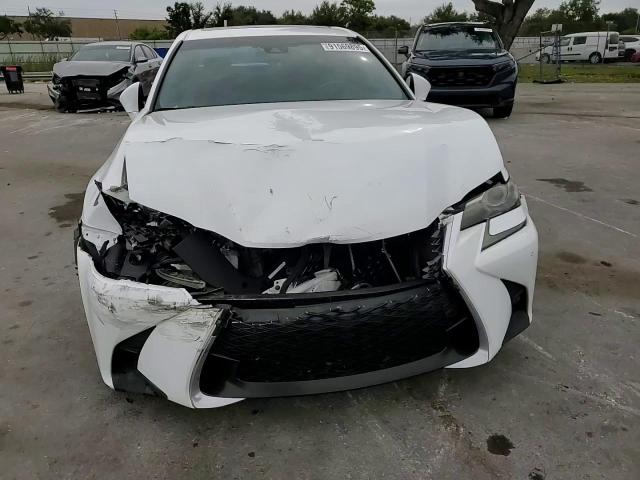 2017 Lexus Gs 350 Base VIN: JTHBZ1BL4HA010692 Lot: 91569895