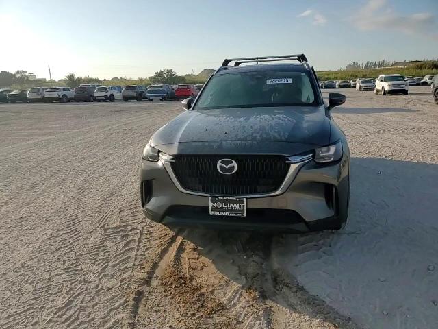 2024 Mazda Cx-90 Preferred VIN: JM3KKBHDXR1135006 Lot: 92950525