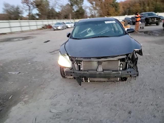 2014 Nissan Maxima S VIN: 1N4AA5AP6EC454470 Lot: 92375365