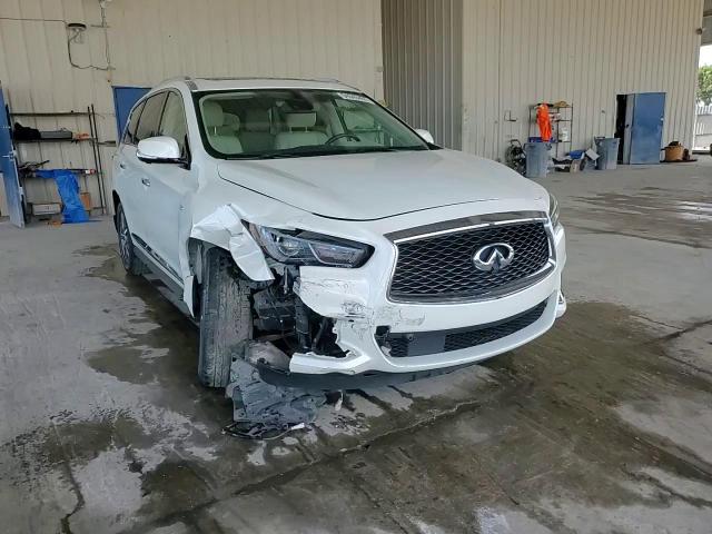 2019 Infiniti Qx60 Luxe VIN: 5N1DL0MN2KC500835 Lot: 94043405