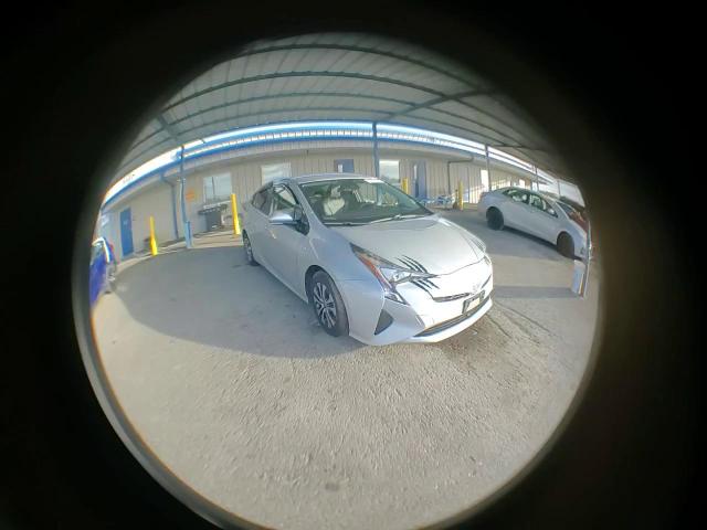 2017 Toyota Prius VIN: JTDKBRFU4H3037693 Lot: 91901035