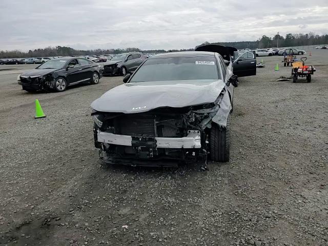 2023 Kia K5 Gt VIN: 5XXG44J87PG185090 Lot: 94254585