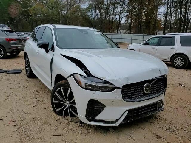 2023 Volvo Xc60 Plus VIN: YV4L12DW1P1300670 Lot: 94249505