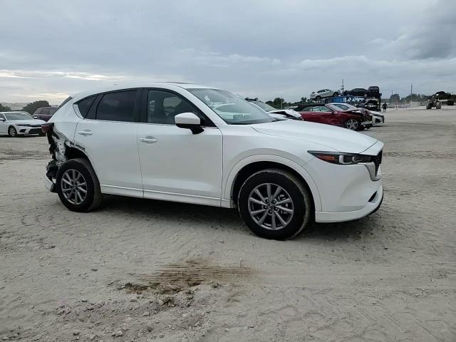 2024 Mazda Cx-5 Preferred VIN: JM3KFBCL4R0425234 Lot: 90785545