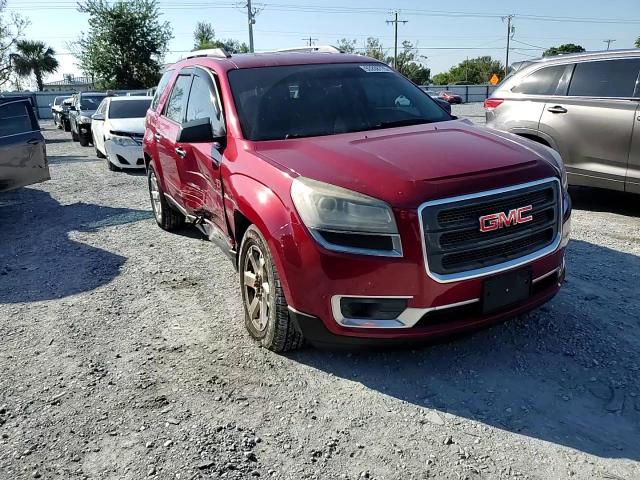 2014 GMC Acadia Sle VIN: 1GKKVPKD8EJ317680 Lot: 93208775