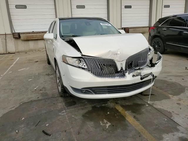 2013 Lincoln Mkt VIN: 2LMHJ5AT1DBL56399 Lot: 94041545
