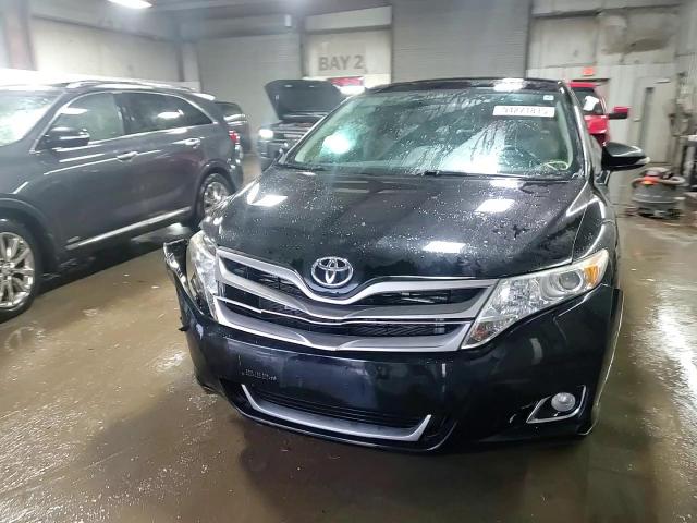 2013 Toyota Venza Le VIN: 4T3BK3BB6DU085401 Lot: 94271815