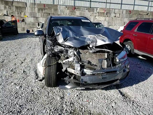 2018 BMW X5 xDrive35I VIN: 5UXKR0C56J0X84027 Lot: 92481435