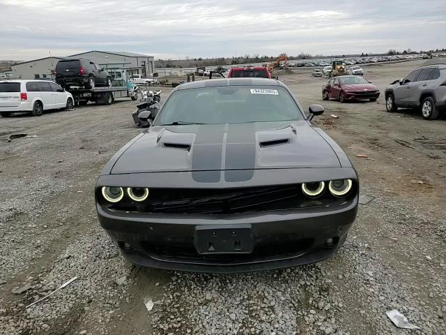 2016 Dodge Challenger Sxt VIN: 2C3CDZAG3GH299771 Lot: 94323965