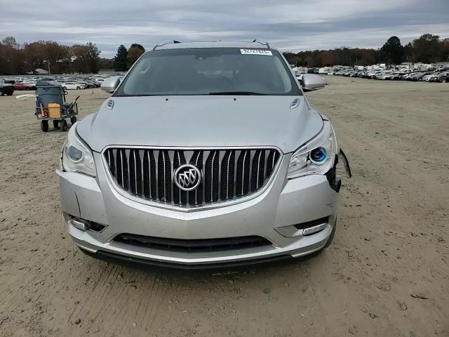 2017 Buick Enclave VIN: 5GAKRCKDXHJ179638 Lot: 92727825