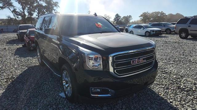 2016 GMC Yukon Slt VIN: 1GKS1BKC3GR466265 Lot: 92573035
