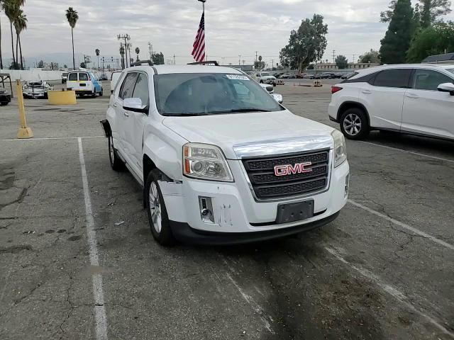 2013 GMC Terrain Sle VIN: 2GKALMEK2D6271088 Lot: 91126105