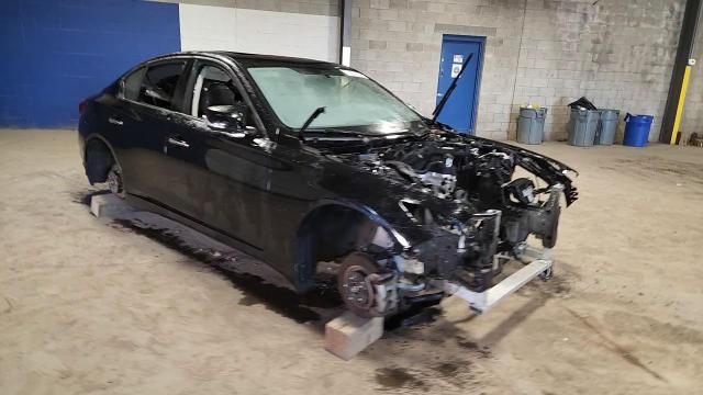 2020 Infiniti Q50 Pure VIN: JN1EV7AR9LM250916 Lot: 93808065