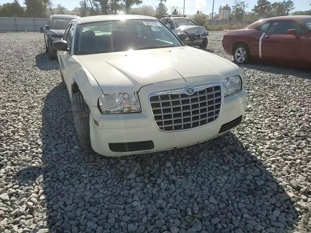 2007 Chrysler 300 VIN: 2C3KA43R37H828982 Lot: 90874585