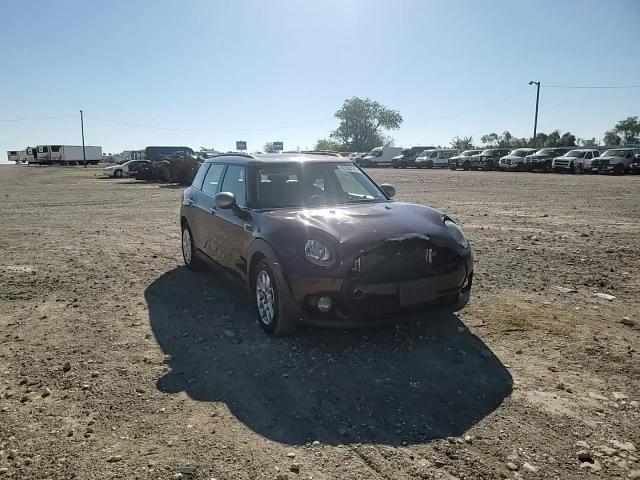 2016 Mini Cooper Clubman VIN: WMWLN5C51G2E29231 Lot: 91084145
