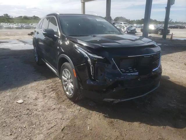 2023 Cadillac Xt4 Premium Luxury VIN: 1GYFZCR43PF173679 Lot: 91231755