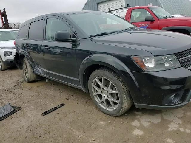 2016 Dodge Journey R/T VIN: 3C4PDDEG6GT160963 Lot: 93978635