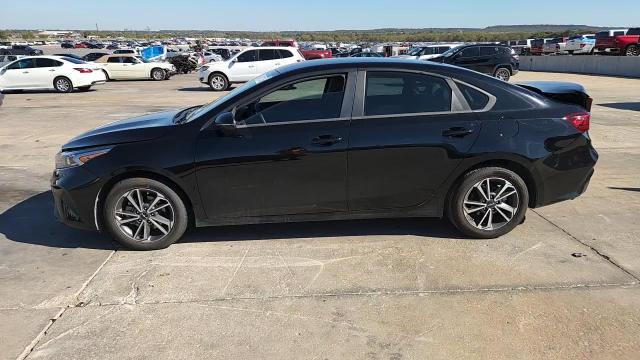 2023 Kia Forte Lx VIN: 3KPF24AD3PE581010 Lot: 91517215