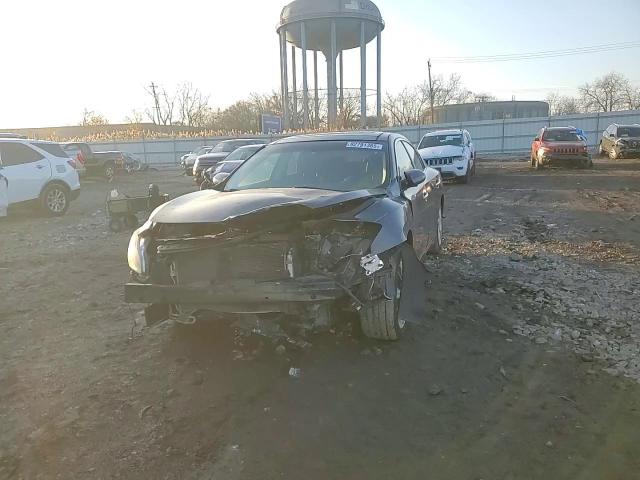 2012 Nissan Maxima S VIN: 1N4AA5AP6CC823647 Lot: 92791365