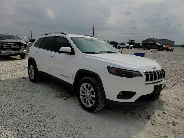 2019 Jeep Cherokee Latitude VIN: 1C4PJLCBXKD326541 Lot: 93253775