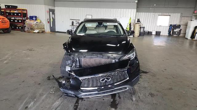 2017 Infiniti Qx30 Base VIN: SJKCH5CRXHA016710 Lot: 92528095