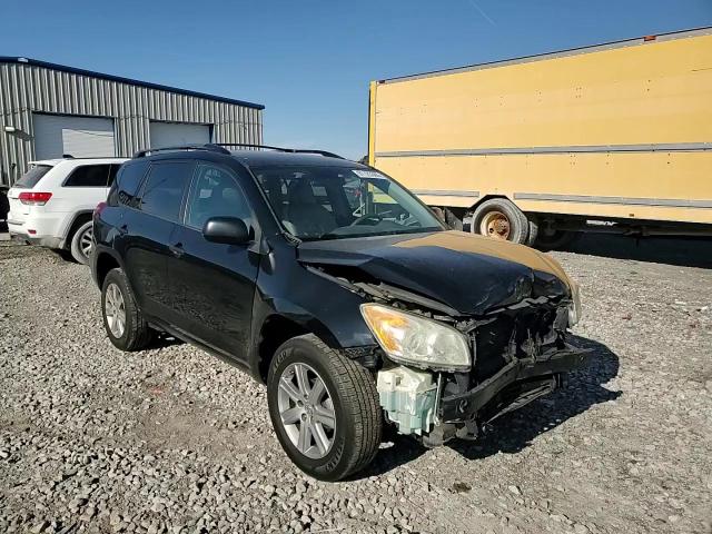 2010 Toyota Rav4 VIN: 2T3BF4DV3AW064454 Lot: 91125385