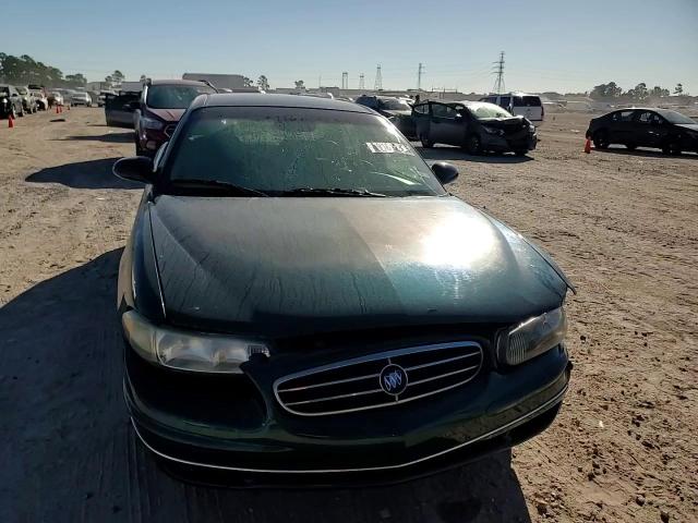 1998 Buick Regal Ls VIN: 2G4WB52K8W1464548 Lot: 91612825