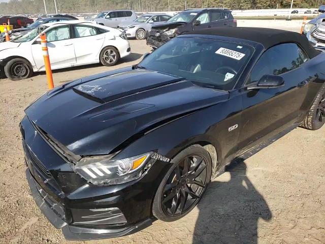 2015 Ford Mustang Gt VIN: 1FATP8FF1F5368689 Lot: 93895275