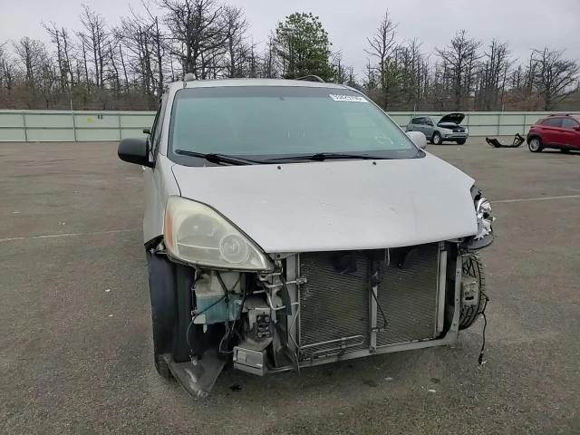 2004 Toyota Sienna Xle VIN: 5TDZA22C84S036402 Lot: 93829795