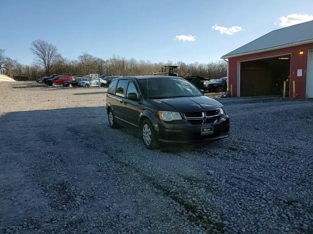 2013 Dodge Grand Caravan Se VIN: 2C4RDGBG5DR794875 Lot: 92054545