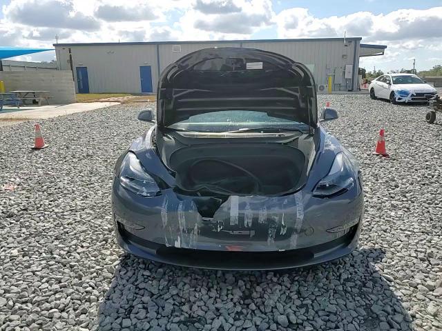 2023 Tesla Model 3 VIN: 5YJ3E1EA8PF658747 Lot: 93058595