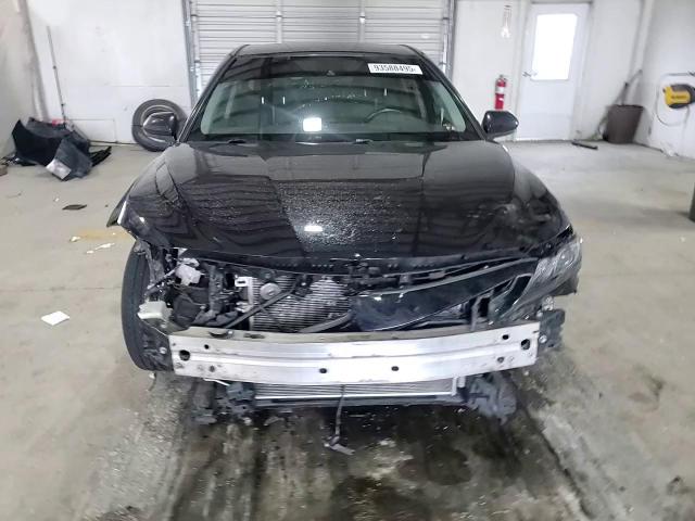 2020 Toyota Camry Se VIN: 4T1G11AK1LU302004 Lot: 93588495