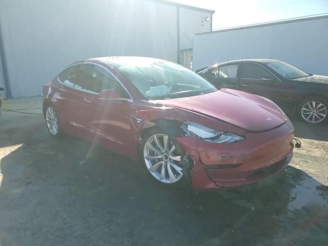 2019 Tesla Model 3 VIN: 5YJ3E1EA5KF322790 Lot: 92605305