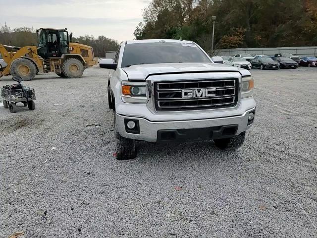 2014 GMC Sierra C1500 Sle VIN: 1GTR1UEC6EZ102114 Lot: 93691815